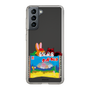 Slim Protection Case［ Kuppy Ramune - Drawing 3 ］