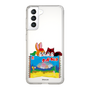 Slim Protection Case［ Kuppy Ramune - Drawing 3 ］