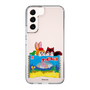 Slim Protection Case［ Kuppy Ramune - Drawing 3 ］