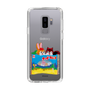 Slim Protection Case［ Kuppy Ramune - Drawing 3 ］