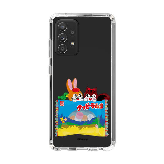 Slim Protection Case［ Kuppy Ramune - Drawing 3 ］