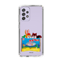 Slim Protection Case［ Kuppy Ramune - Drawing 3 ］