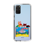 Slim Protection Case［ Kuppy Ramune - Drawing 3 ］