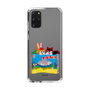 Slim Protection Case［ Kuppy Ramune - Drawing 3 ］