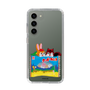 Slim Protection Case［ Kuppy Ramune - Drawing 3 ］