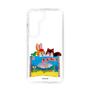 Slim Protection Case［ Kuppy Ramune - Drawing 3 ］