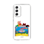 Slim Protection Case［ Kuppy Ramune - Drawing 3 ］