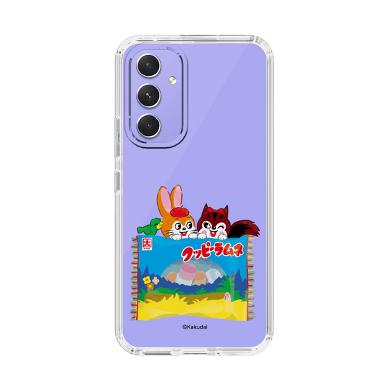 Slim Protection Case［ Kuppy Ramune - Drawing 3 ］
