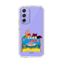 Slim Protection Case［ Kuppy Ramune - Drawing 3 ］