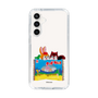 Slim Protection Case［ Kuppy Ramune - Drawing 3 ］