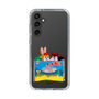 Slim Protection Case［ Kuppy Ramune - Drawing 3 ］