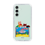 Slim Protection Case［ Kuppy Ramune - Drawing 3 ］