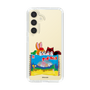 Slim Protection Case［ Kuppy Ramune - Drawing 3 ］