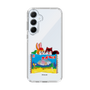 Slim Protection Case［ Kuppy Ramune - Drawing 3 ］