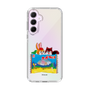 Slim Protection Case［ Kuppy Ramune - Drawing 3 ］