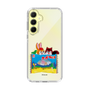 Slim Protection Case［ Kuppy Ramune - Drawing 3 ］