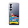 Slim Protection Case［ Kuppy Ramune - Drawing 3 ］