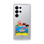 Slim Protection Case［ Kuppy Ramune - Drawing 3 ］