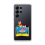 Slim Protection Case［ Kuppy Ramune - Drawing 3 ］
