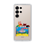 Slim Protection Case［ Kuppy Ramune - Drawing 3 ］