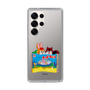 Slim Protection Case［ Kuppy Ramune - Drawing 3 ］