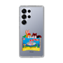 Slim Protection Case［ Kuppy Ramune - Drawing 3 ］