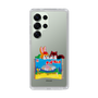 Slim Protection Case［ Kuppy Ramune - Drawing 3 ］