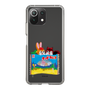Slim Protection Case［ Kuppy Ramune - Drawing 3 ］