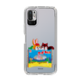 Slim Protection Case［ Kuppy Ramune - Drawing 3 ］