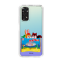 Slim Protection Case［ Kuppy Ramune - Drawing 3 ］