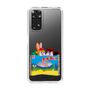 Slim Protection Case［ Kuppy Ramune - Drawing 3 ］