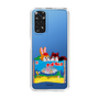 Slim Protection Case［ Kuppy Ramune - Drawing 3 ］