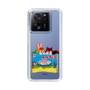 Slim Protection Case［ Kuppy Ramune - Drawing 3 ］