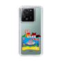 Slim Protection Case［ Kuppy Ramune - Drawing 3 ］