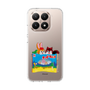 Slim Protection Case［ Kuppy Ramune - Drawing 3 ］
