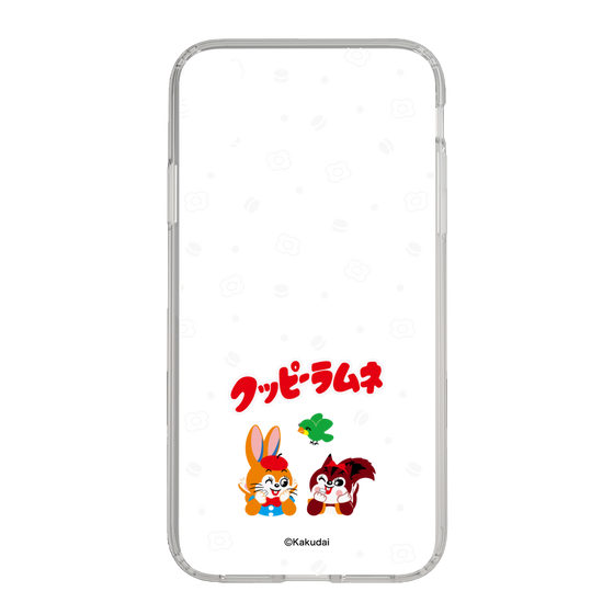 Slim Protection Case［ Kuppy Ramune - Lying Down ］