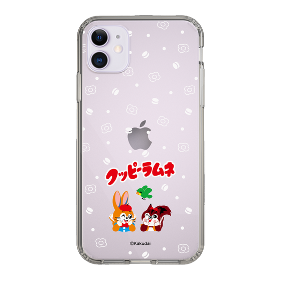 Slim Protection Case［ Kuppy Ramune - Lying Down ］