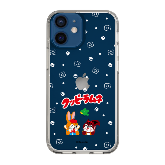 Slim Protection Case［ Kuppy Ramune - Lying Down ］
