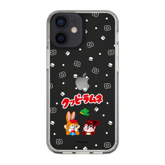 Slim Protection Case［ Kuppy Ramune - Lying Down ］