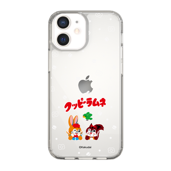 Slim Protection Case［ Kuppy Ramune - Lying Down ］