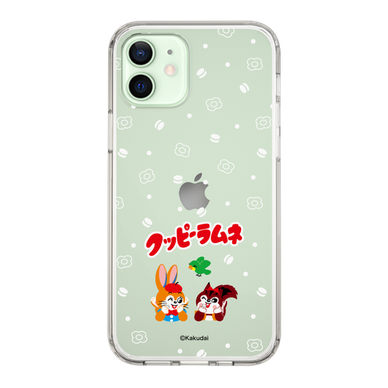 Slim Protection Case［ Kuppy Ramune - Lying Down ］
