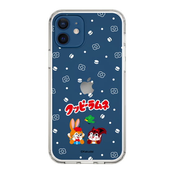Slim Protection Case［ Kuppy Ramune - Lying Down ］