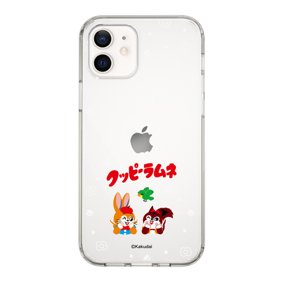 Slim Protection Case［ Kuppy Ramune - Lying Down ］