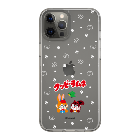 Slim Protection Case［ Kuppy Ramune - Lying Down ］