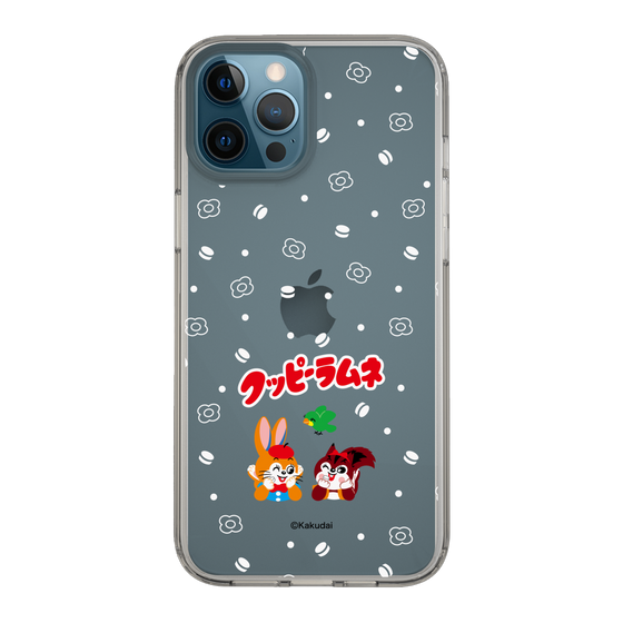 Slim Protection Case［ Kuppy Ramune - Lying Down ］