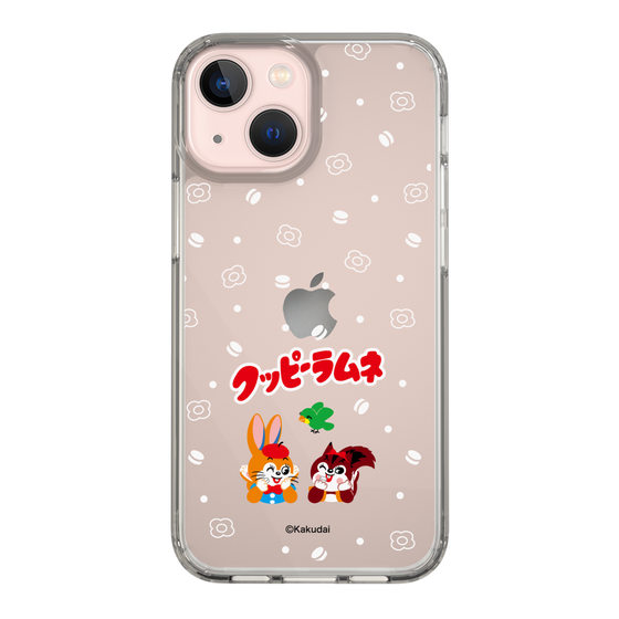 Slim Protection Case［ Kuppy Ramune - Lying Down ］