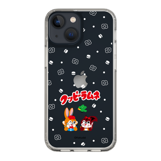 Slim Protection Case［ Kuppy Ramune - Lying Down ］
