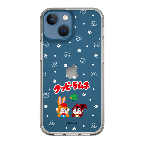 Slim Protection Case［ Kuppy Ramune - Lying Down ］