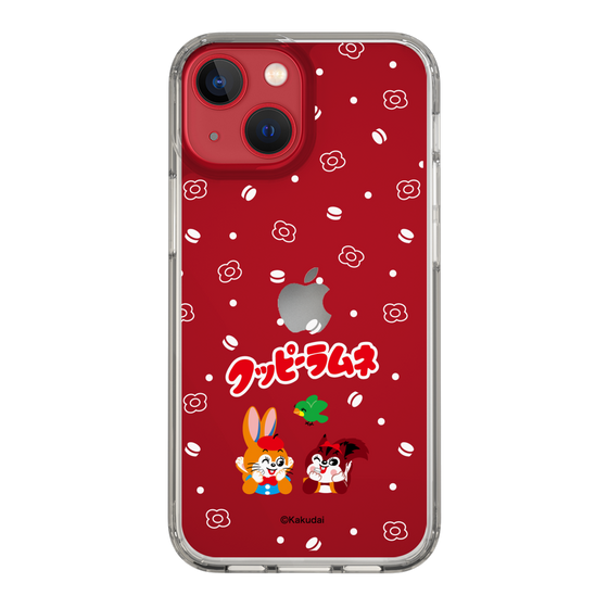 Slim Protection Case［ Kuppy Ramune - Lying Down ］