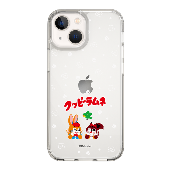 Slim Protection Case［ Kuppy Ramune - Lying Down ］